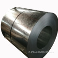 Bobina DX51D AZ150 Galvanized Steel Coil